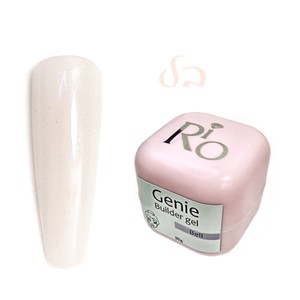 ג'ל בנייה Genie בצנצנת - בל