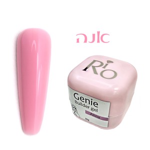 ג'ל בנייה Genie בצנצנת - אנה