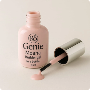 ג'ל בנייה Genie - מואנה