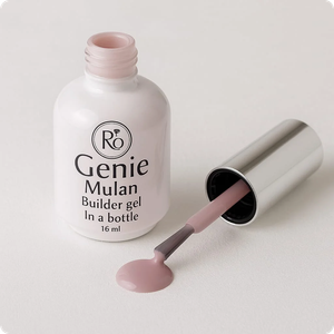 ג'ל בנייה Genie - מולאן