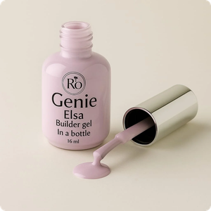 ג'ל בנייה Genie - אלזה