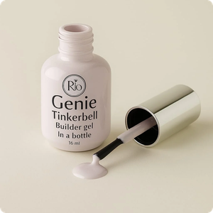 ג'ל בנייה Genie - טינקרבל