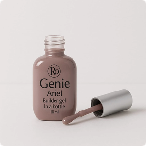 ג'ל בנייה Genie - אריאל