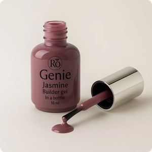 ג'ל בנייה Genie - יסמין