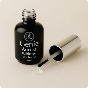 ג'ל בנייה Genie - אורורה