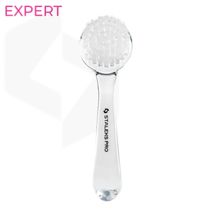 מברשת מניקור לניקוי אבק DBE-01 <bdi> | Staleks Pro EXPERT Manicure brush for dust removal</bdi>