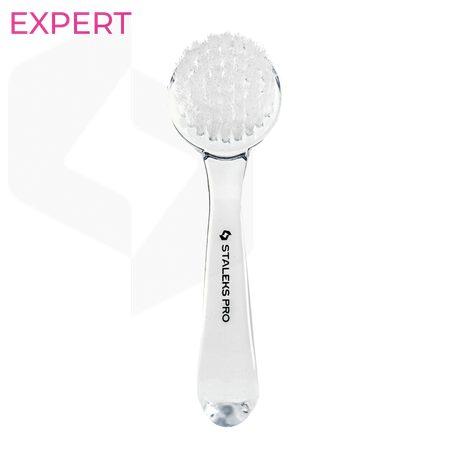 מברשת מניקור לניקוי אבק DBE-01 <bdi> | Staleks Pro EXPERT Manicure brush for dust removal</bdi>