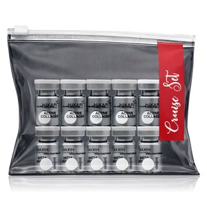 ACTIVE COLLAGEN – מארז קולגן פעיל לחידוש העור | HIKARI