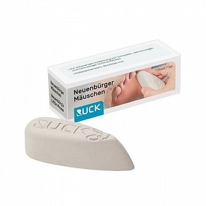 אבן ספוג/פומיס טבעי - Pumice Stone “Neuenbürg Mouse”