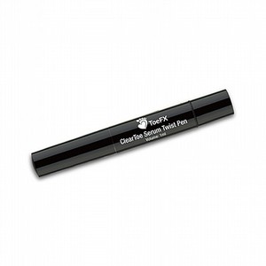 סרום Clear Toe 1 מ״ל – למערכת אור טיפולית לפטרת הציפורניים ToeFX