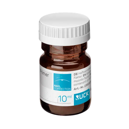 UV-Gel Primer – פריימר לשיפור הצמדות ג׳ל UV לציפורן | RUCK