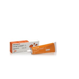 אורנווש L סיליקון מקצועי לשיקום פרוטטיקה ופדיקור פודולוגי