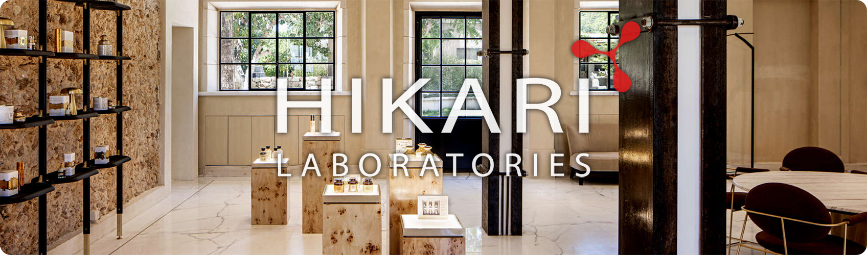 מוצרי - Hikari Laboratories