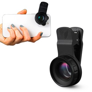 ערכת עדשות מאקרו מקצועית – 4Blanc Zoome