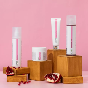 מוצרי קוסמטיקה של קארט