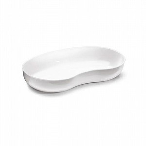 מגש פלסטיק כירורגי (Kidney Tray) – פתרון היגייני ונוח לשימוש רפואי