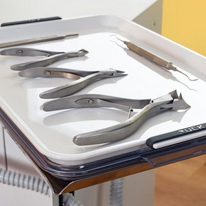 מגש לכלי עבודה מקצועי