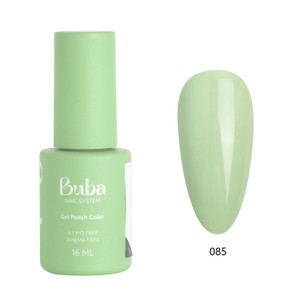לק ג'ל בובה - 085 | <bdi> BUBA Gel Polish</bdi>