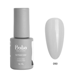 לק ג'ל בובה - 090 | <bdi> BUBA Gel Polish</bdi>