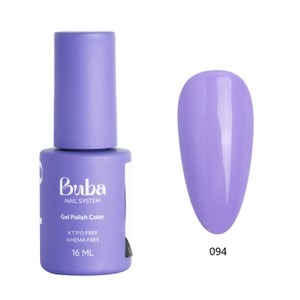 לק ג'ל בובה - 094 | <bdi> BUBA Gel Polish</bdi>