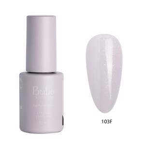 לק ג'ל בובה - 103 | <bdi> BUBA Gel Polish</bdi>
