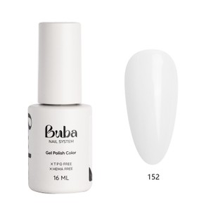 לק ג'ל בובה - 152 | <bdi> BUBA Gel Polish</bdi>