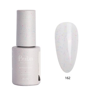 לק ג'ל בובה - 162 | <bdi> BUBA Gel Polish</bdi>