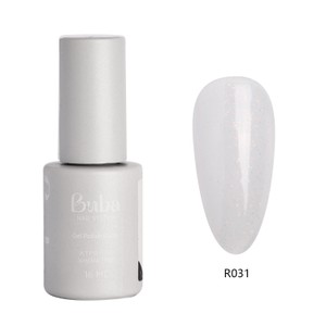 BUBA Nail System<br>ראבר בייס R031