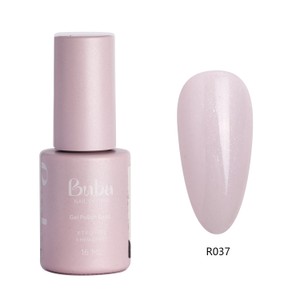 BUBA Nail System<br>ראבר בייס R037