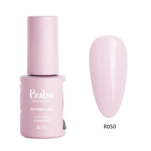 BUBA Nail System<br>ראבר בייס R050