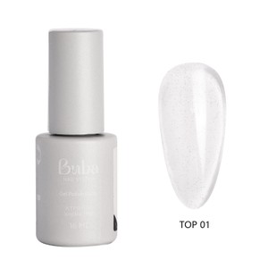 טופ בובה 01 | BUBA Nail System