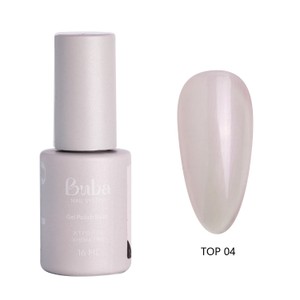 טופ בובה 04 | BUBA Nail System