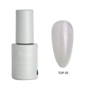 טופ בובה 05 | BUBA Nail System
