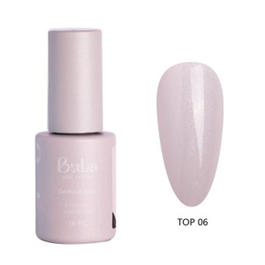 טופ בובה 06 | BUBA Nail System