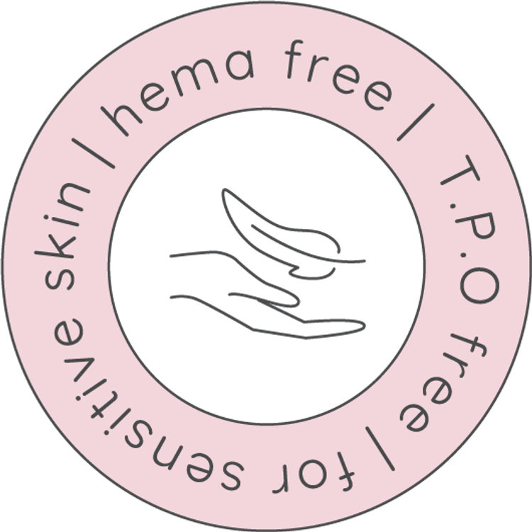 HEMA FREE TPO FREE