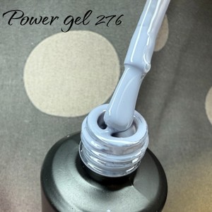 לק ג'ל 276 - Power Gel