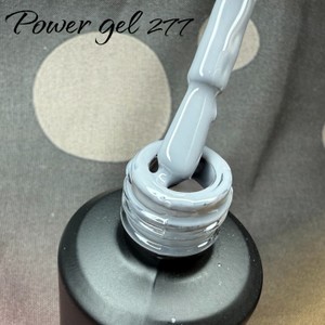 לק ג'ל 277 - Power Gel