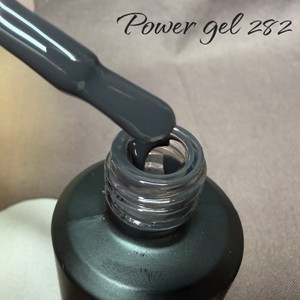 לק ג'ל 282 - Power Gel
