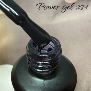 לק ג'ל 284 - Power Gel