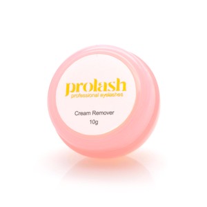 רימובר קרם להסרת הלחמת ריסים | Cream Remover - PROLASH