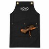 סינר עבודה KOYO