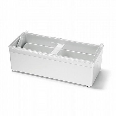 מיכל חיטוי פלסטיק germicide sterilizer tray