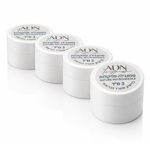 מארז ספונג'ילה ספיקולות | ADN SPONGILLA SPICULES