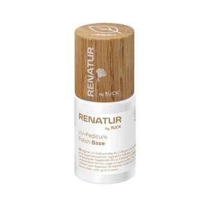 RENATUR UV Pedicure Polish Base