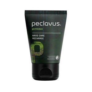 קרם ידיים לגבר 30 מ"ל | PECLAVUS Gentleman Hand Care Recharge