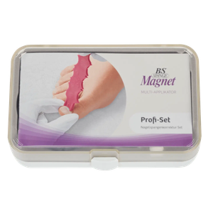 ערכת B/S BRACE Magnetic Professional Set | ערכה מקצועית מלאה מבית RUCK