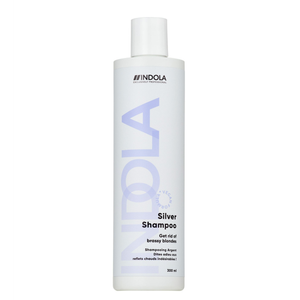 שמפו סילבר | Indola Silver Shampoo