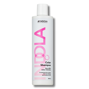 שמפו לשיער צבוע - לשמירה על הצבע | Indola Color Shampoo