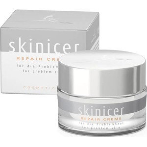 Skinicer Repair Cream – קרם משקם לעור בוגר, יבש ובעייתי