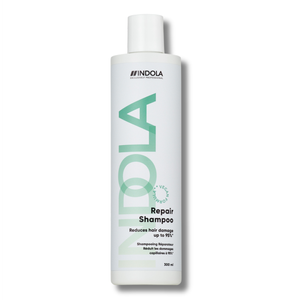 שמפו לשיקום שיער פגום | Indola Repair Shampoo
